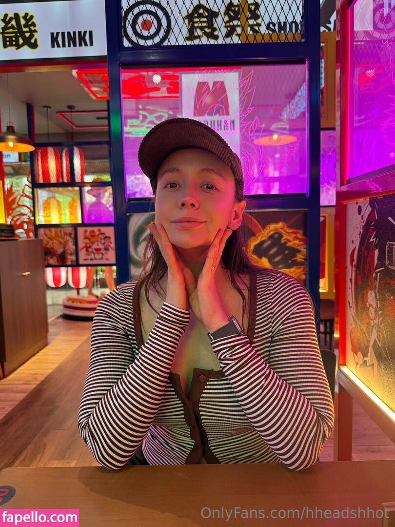 AliceBong / Hheadshhot / hheartshhot Nude Leaked OnlyFans Photo #998