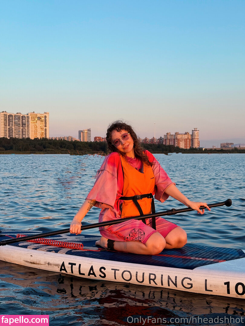 AliceBong / Hheadshhot / hheartshhot Nude Leaked OnlyFans Photo #1035