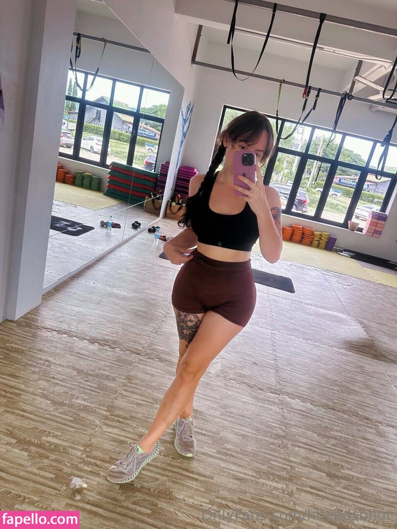 AliceBong / Hheadshhot / hheartshhot Nude Leaked OnlyFans Photo #1041