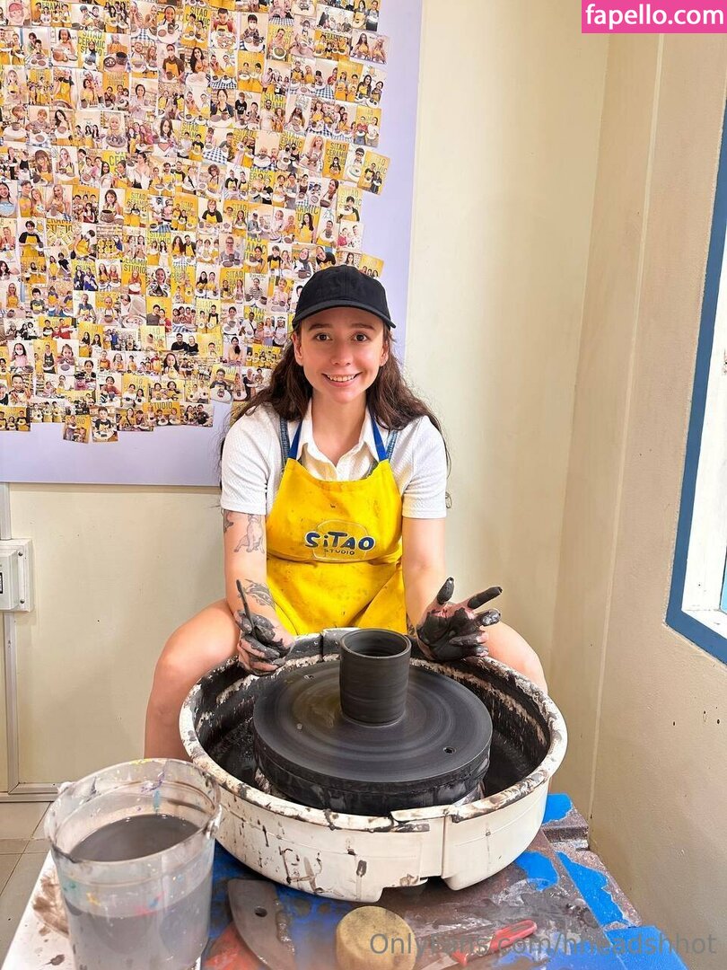 AliceBong / Hheadshhot / hheartshhot Nude Leaked OnlyFans Photo #1051