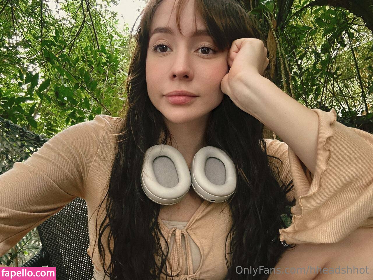 AliceBong / Hheadshhot / hheartshhot Nude Leaked OnlyFans Photo #1060