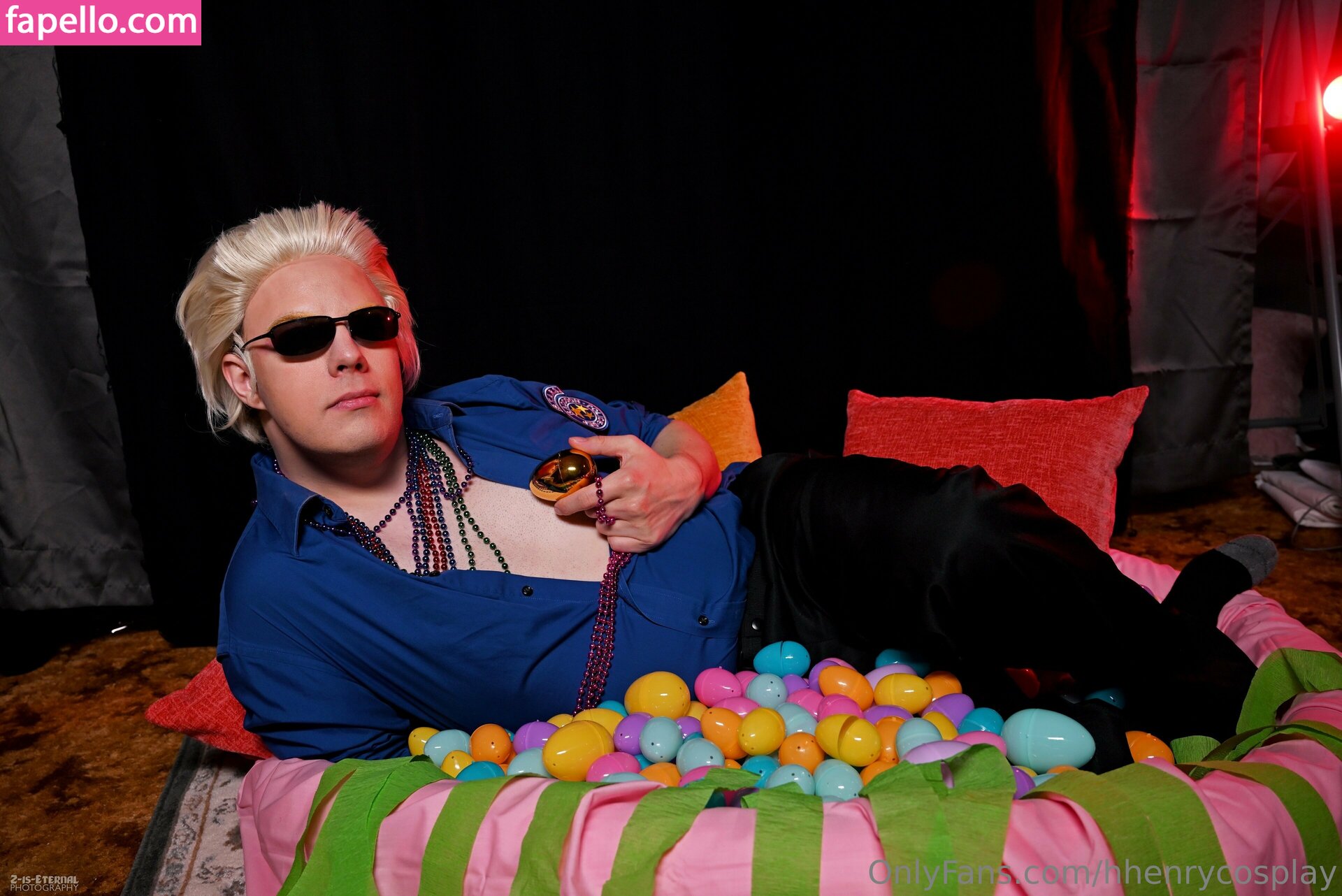 hhenrycosplay Nude Leaked OnlyFans Photo #24