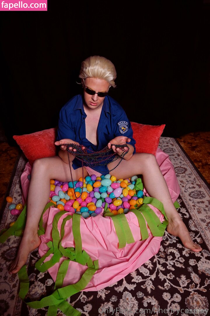 hhenrycosplay Nude Leaked OnlyFans Photo #25
