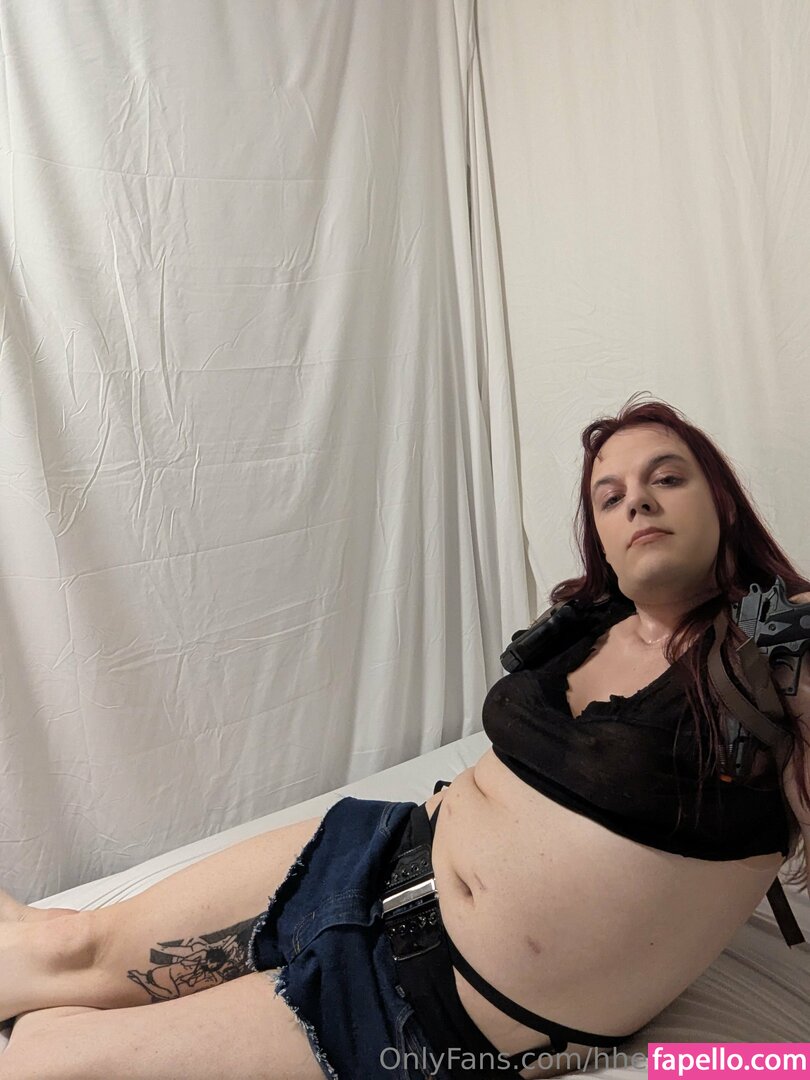 hhenrycosplay Nude Leaked OnlyFans Photo #36