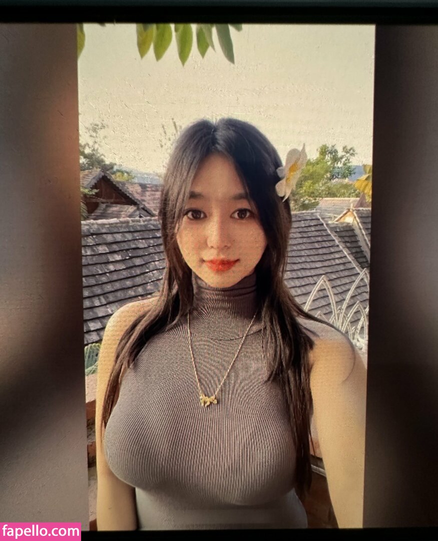 SeRa / hhh1231 / llll_liiii / sera_i_am Nude Leaked OnlyFans Photo #317