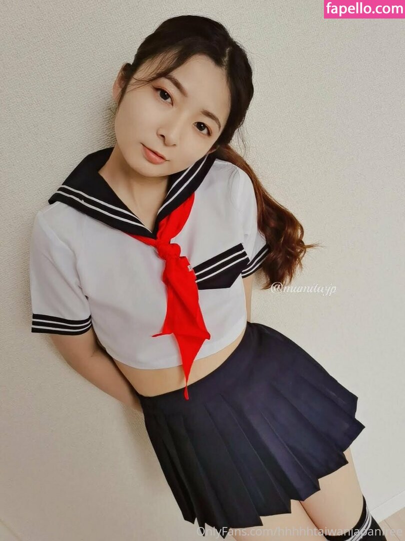 Hhhhtaiwanjapan / hhhhhtaiwanjapan Nude Leaked OnlyFans Photo #5