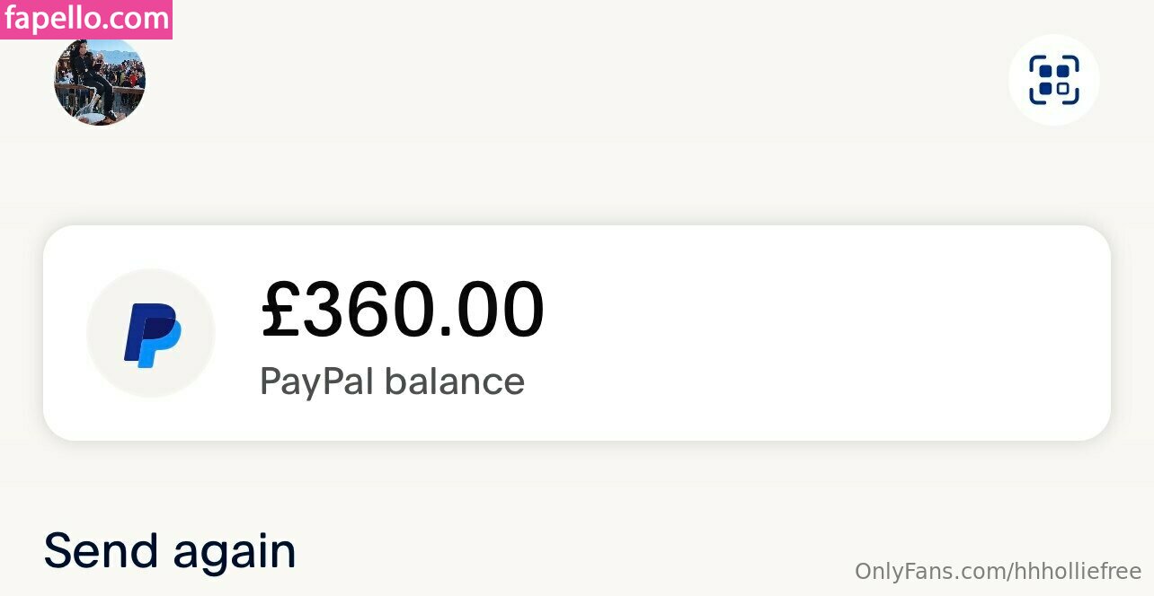 01holloway / hhholliefree Nude Leaked OnlyFans Photo #8