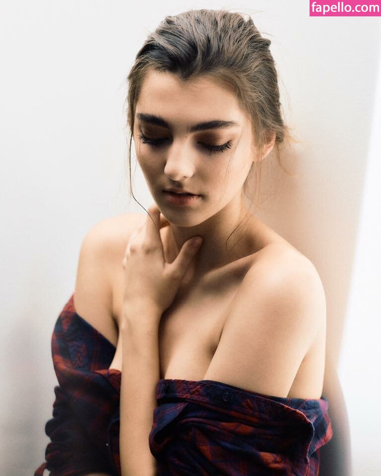 H. May / hains.mae / hhmjhh Nude Leaked OnlyFans Photo #3