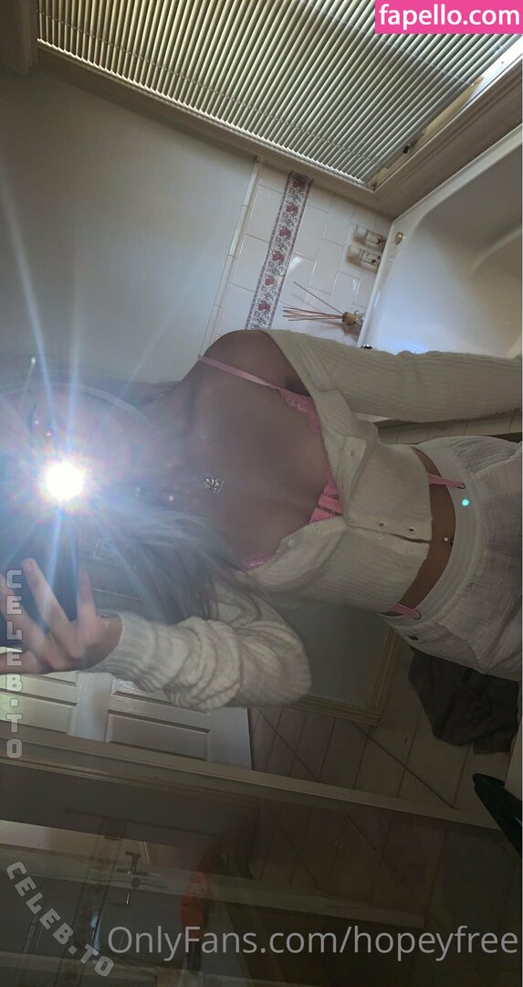 _hhopey / hhopey / hope_de.graauw Nude Leaked OnlyFans Photo #21