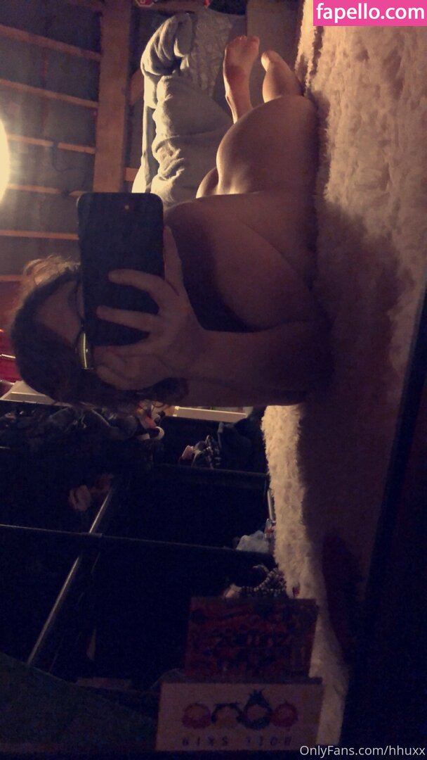 hannahhuxx / hhuxx Nude Leaked OnlyFans Photo #1