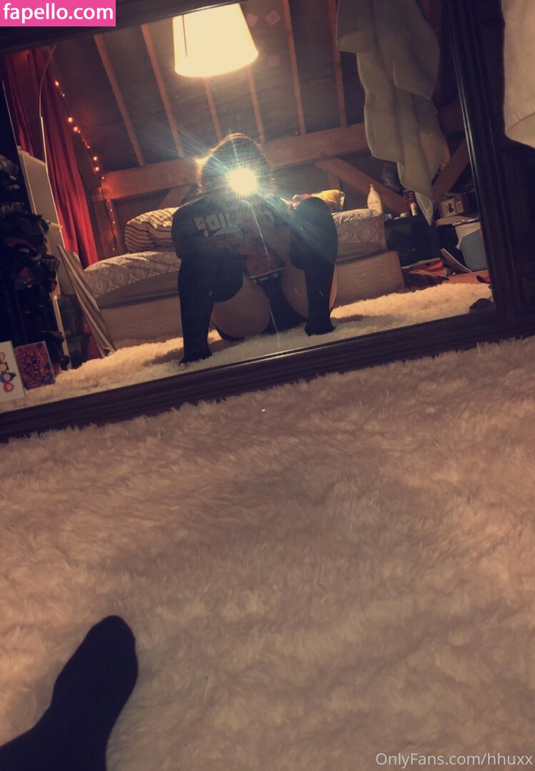hannahhuxx / hhuxx Nude Leaked OnlyFans Photo #29
