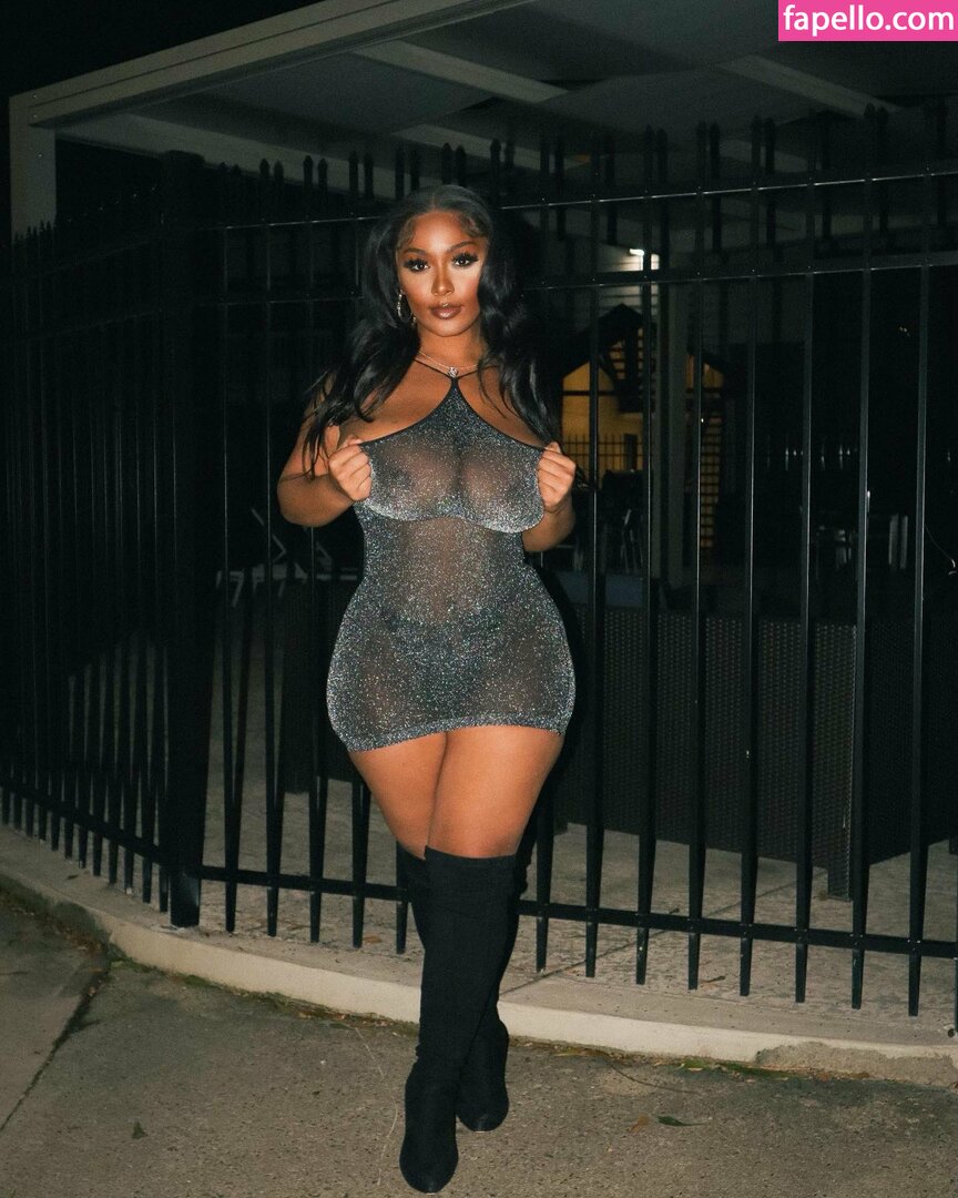 ii.shaay / ii.shaayx Nude Leaked OnlyFans Photo #4