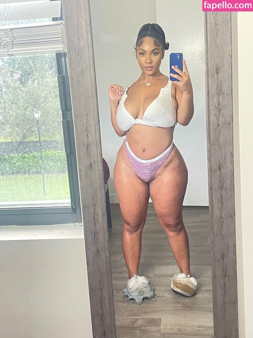 ii.shaay / ii.shaayx Nude Leaked OnlyFans Photo #6