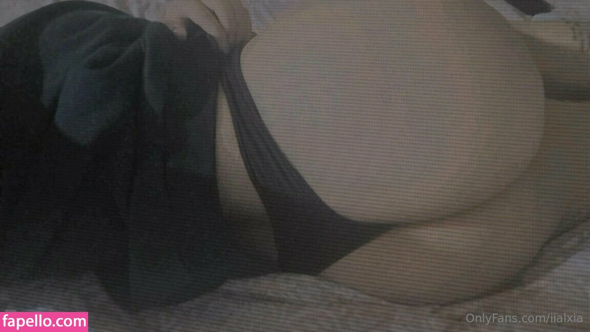 iialexia._.slimesii / iialxia Nude Leaked OnlyFans Photo #9