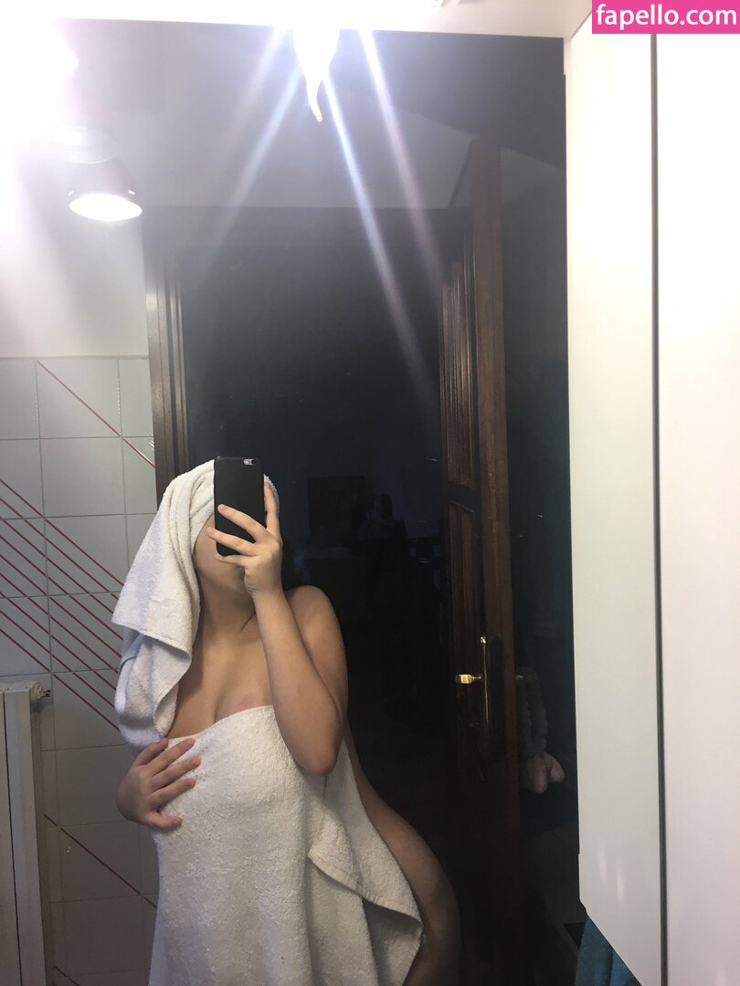 Iiamalis Nude Leaked  Photo #8