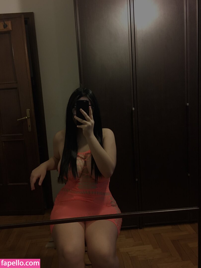 Iiamalis Nude Leaked  Photo #10