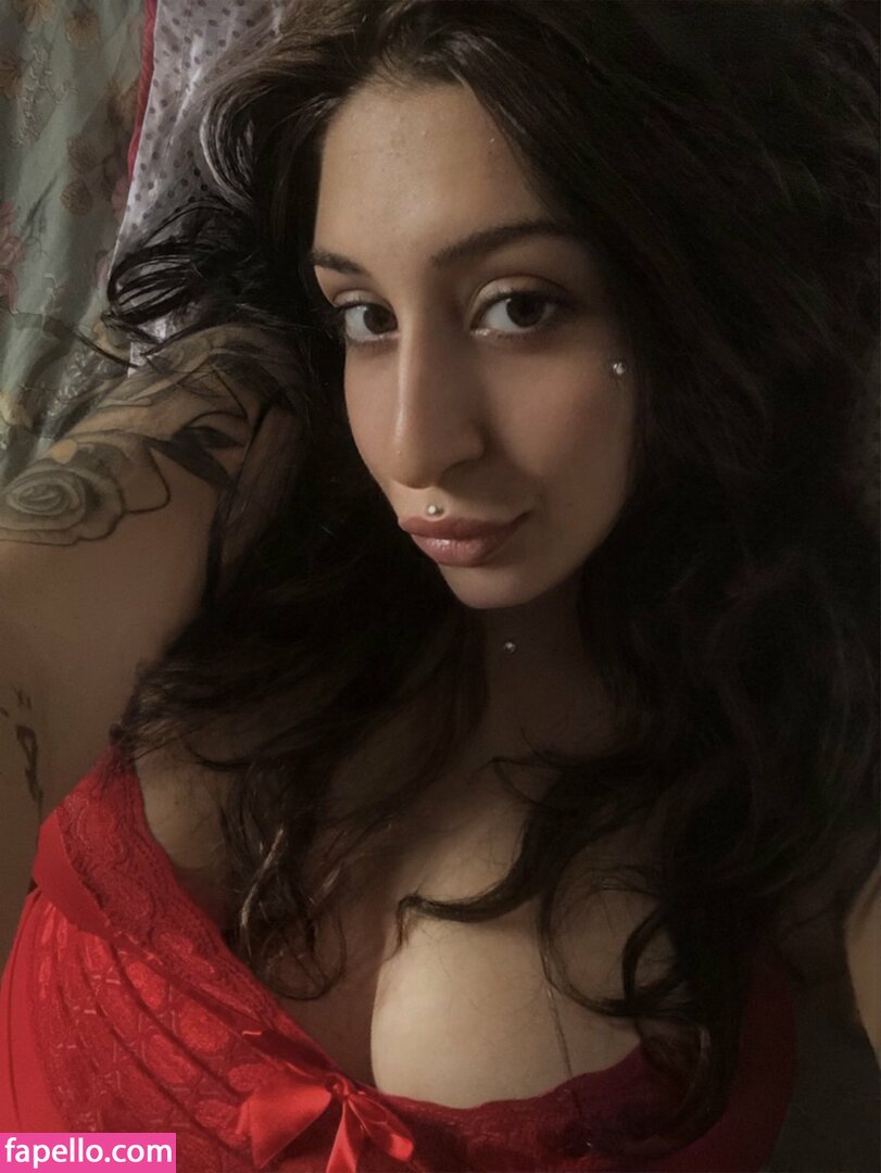 Iiamalis Nude Leaked  Photo #13