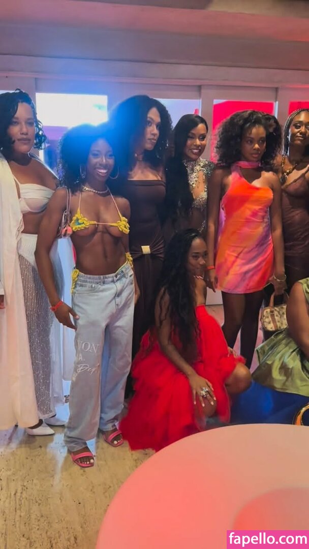 Iida Ketola / iidaketola / ogiidaketola Nude Leaked OnlyFans Photo #43