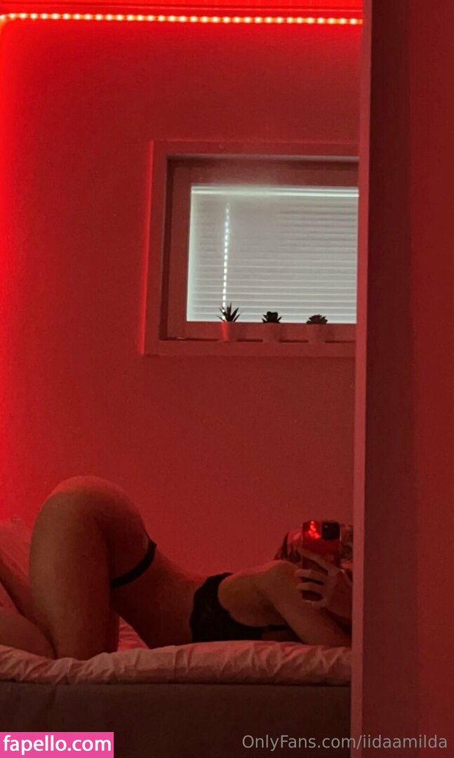iidaamilda Nude Leaked OnlyFans Photo #34
