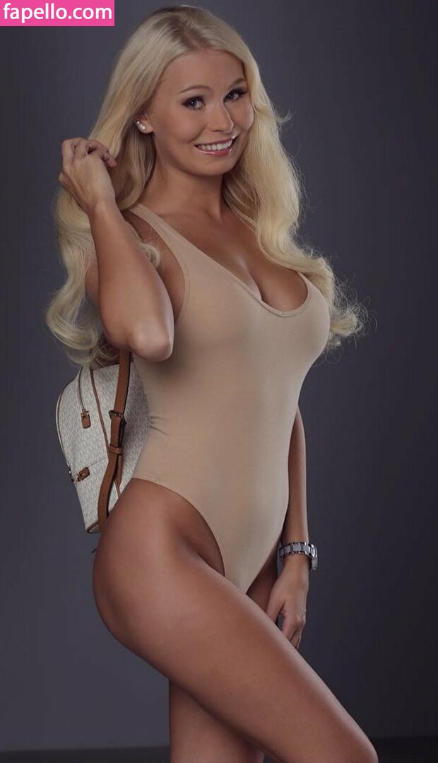 Iida_Palosaari / Iidazsofia Nude Leaked OnlyFans Photo #7