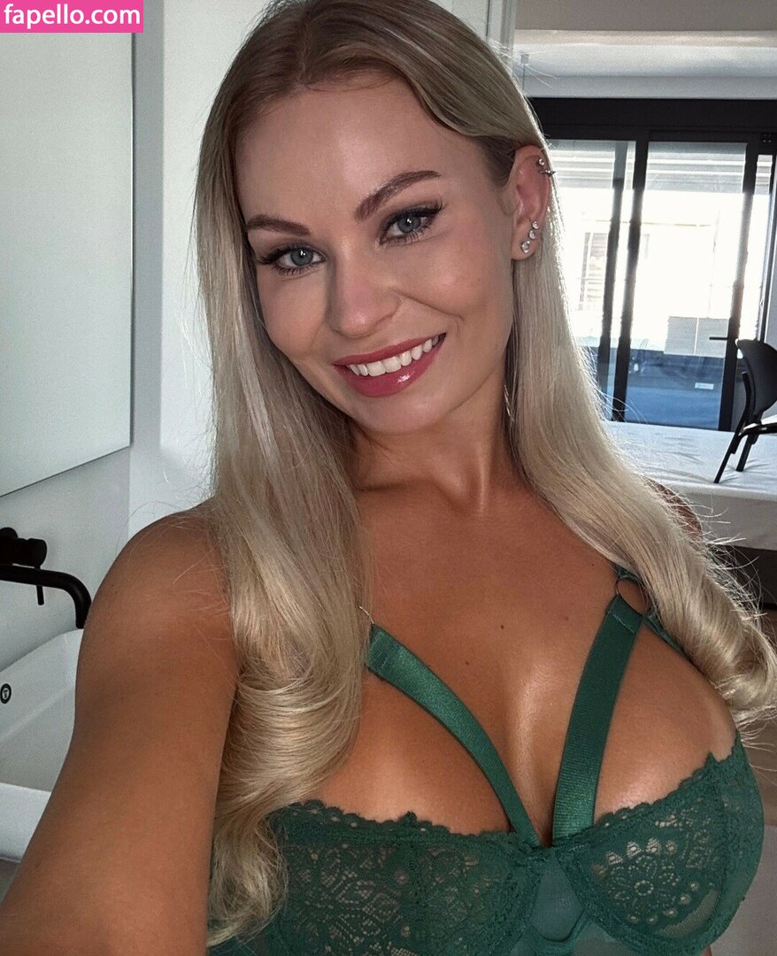 Iida_Palosaari / Iidazsofia Nude Leaked OnlyFans Photo #69