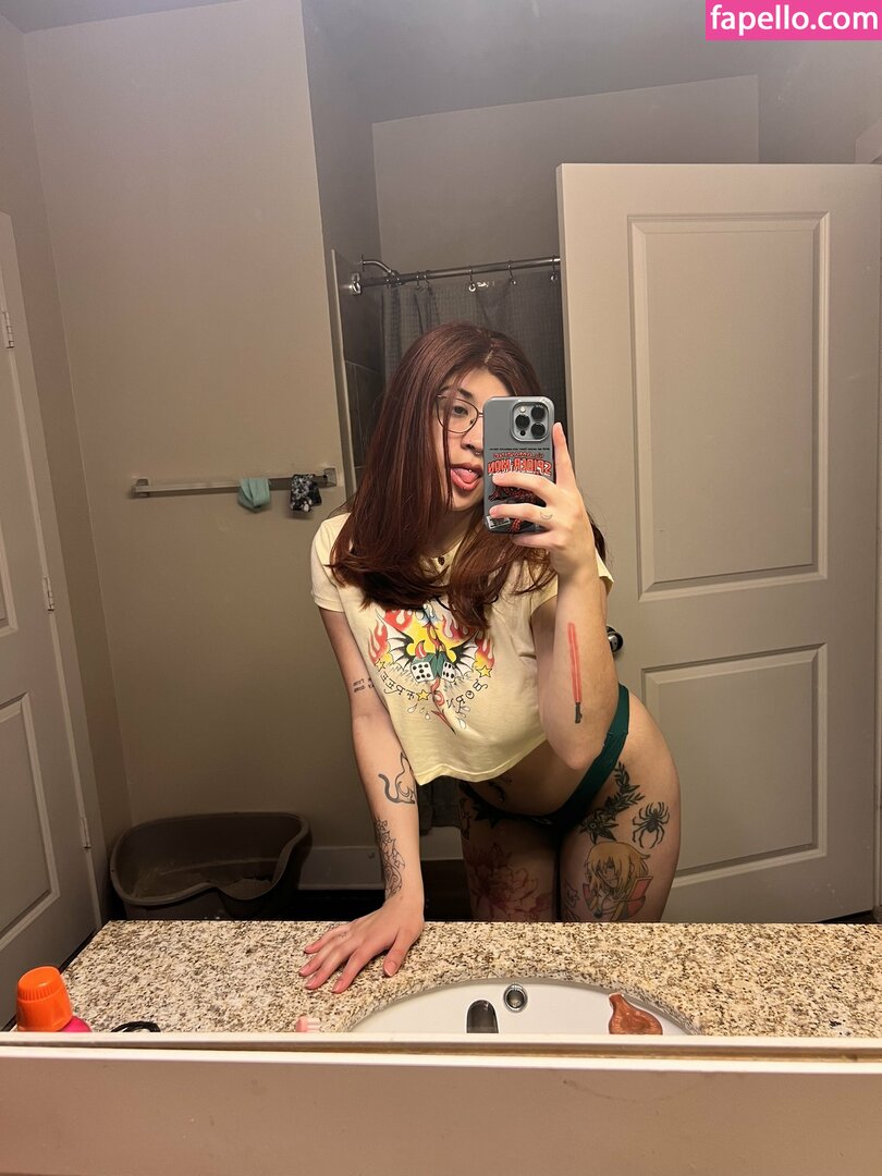 IiIjiggles / idali.guebara18 / jigglesssss / peachyidali Nude Leaked OnlyFans Photo #96