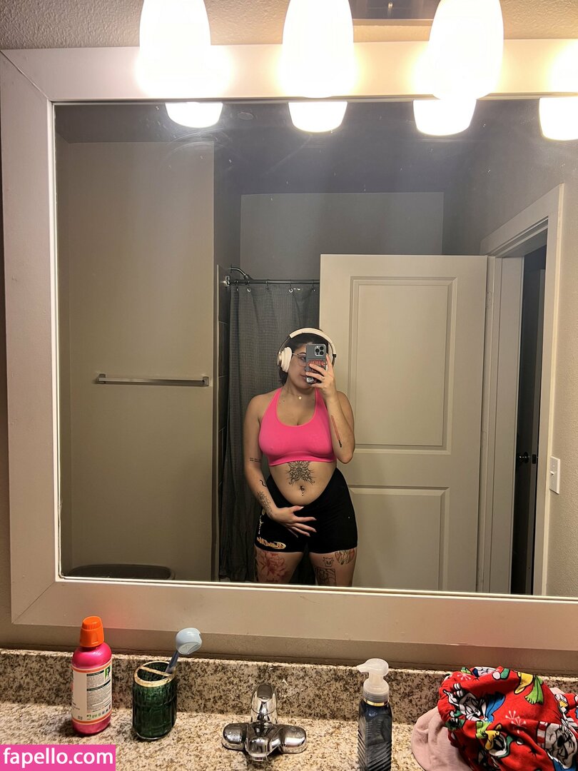 IiIjiggles / idali.guebara18 / jigglesssss / peachyidali Nude Leaked OnlyFans Photo #104