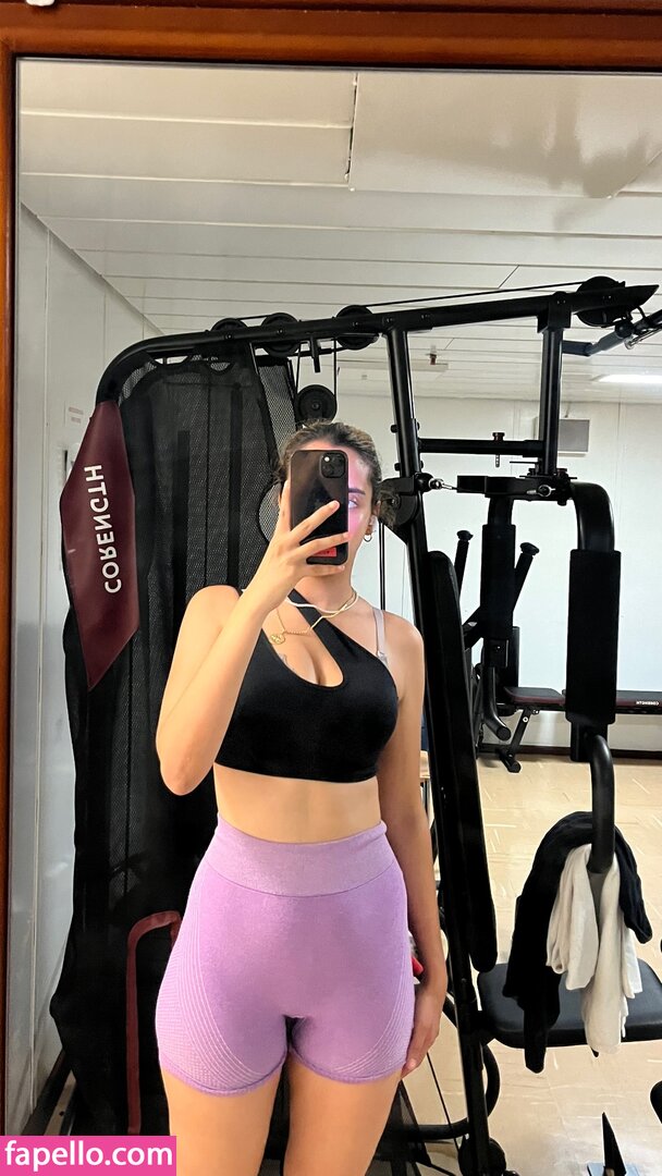 iiitsmery / meryweatherr Nude Leaked  Photo #34