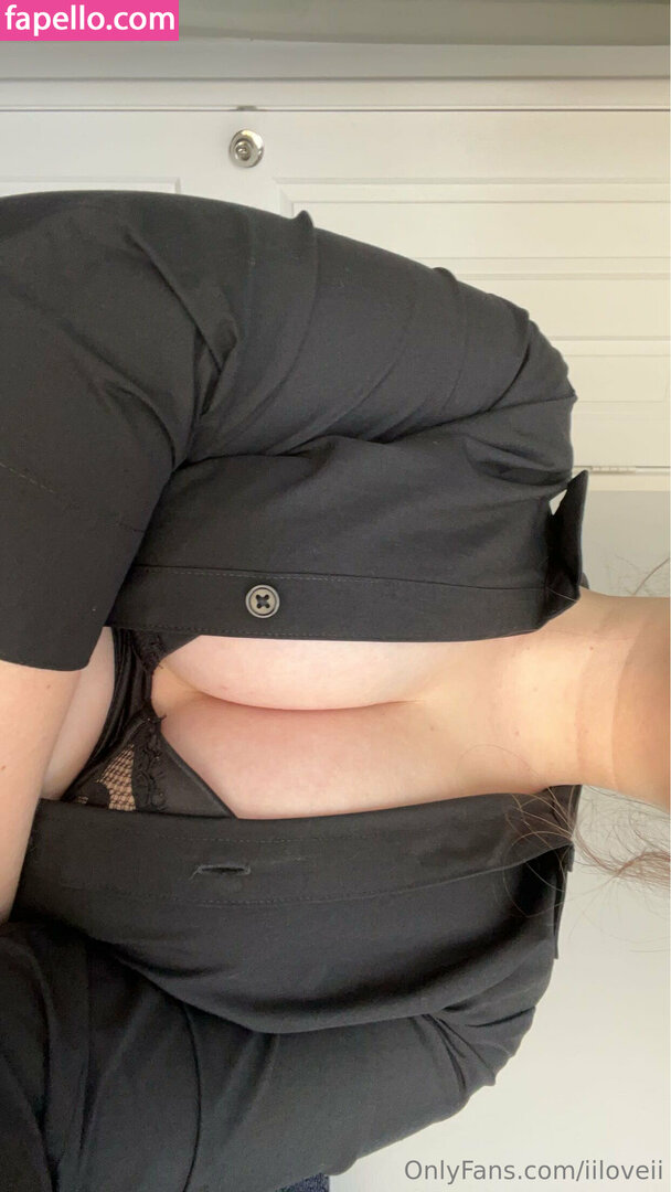 iiloveii / kurbatova_sofia_official Nude Leaked OnlyFans Photo #2