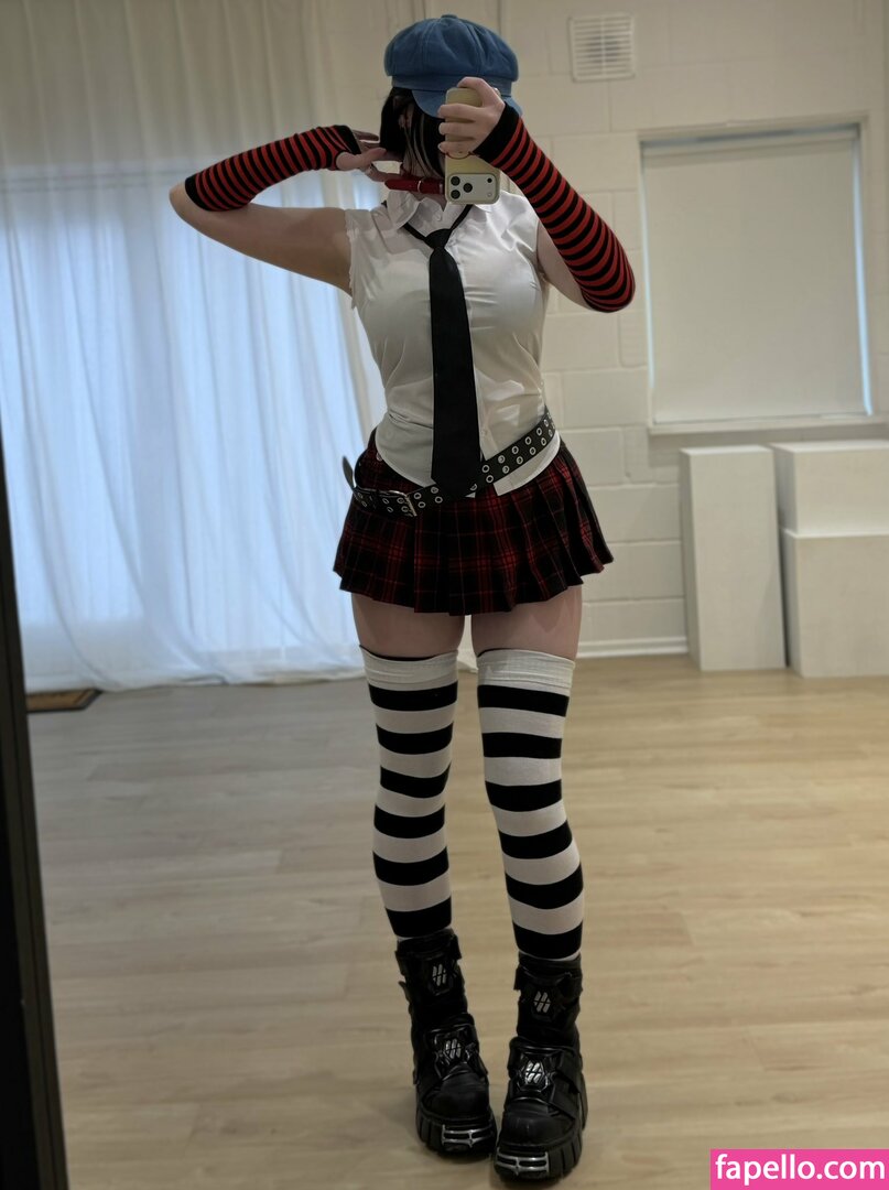 Iimgraves / imgraves Nude Leaked  Photo #18