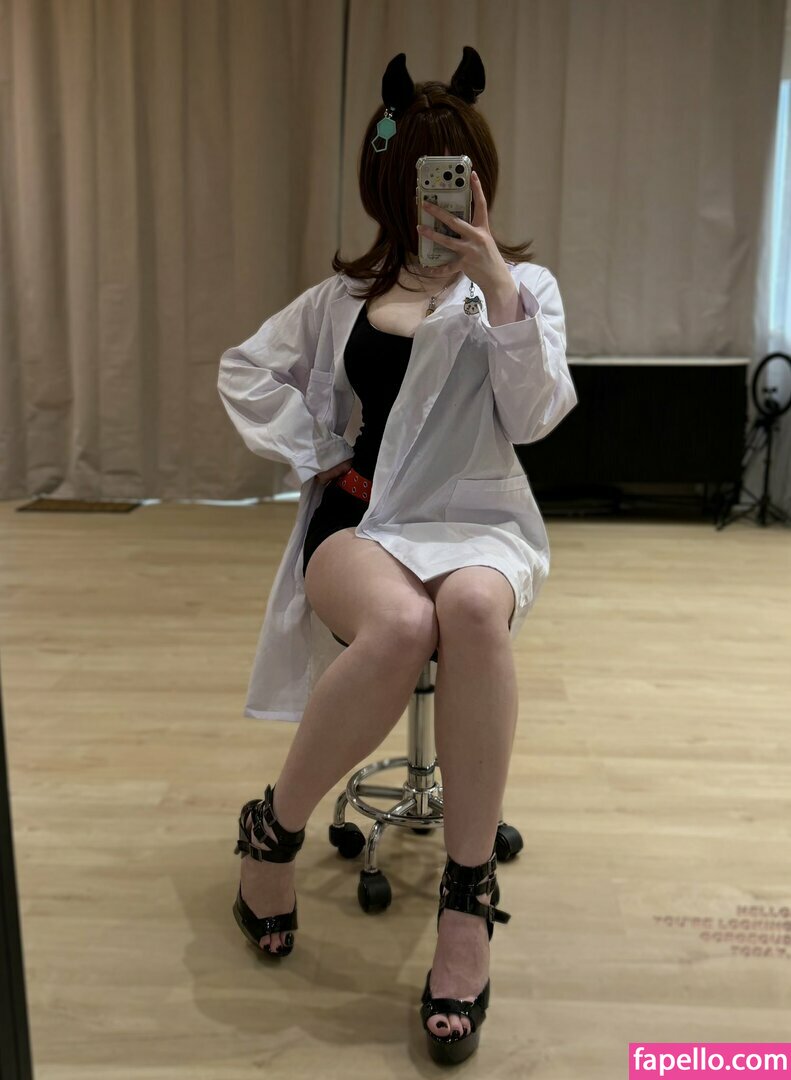 Iimgraves / imgraves Nude Leaked  Photo #27