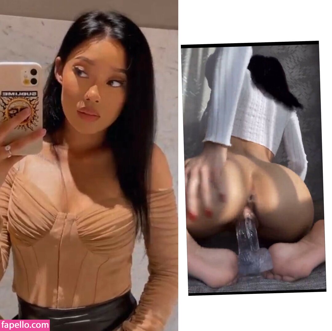 Iimkathy / iamcathy Nude Leaked OnlyFans Photo #7