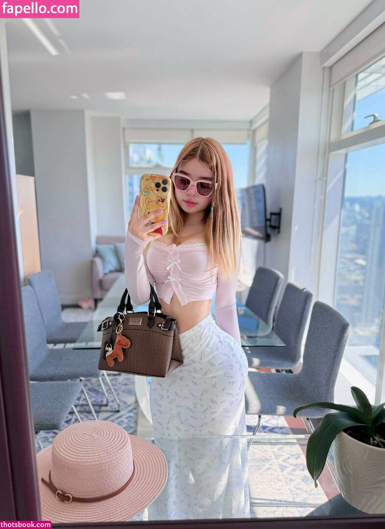 iimssara Nude Leaked  Photo #9