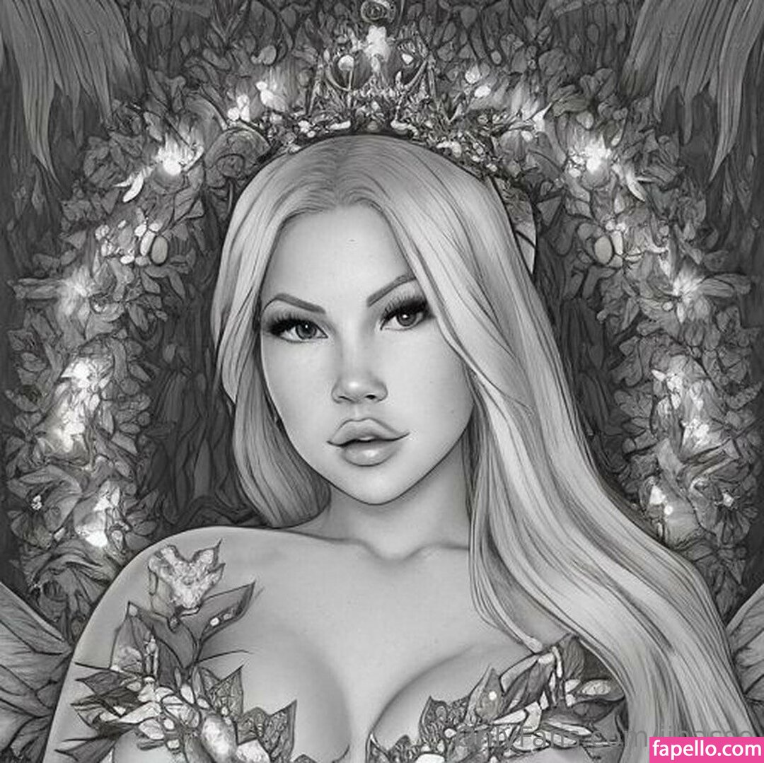 iinasse / nasulina / nasulinaa Nude Leaked OnlyFans Photo #11