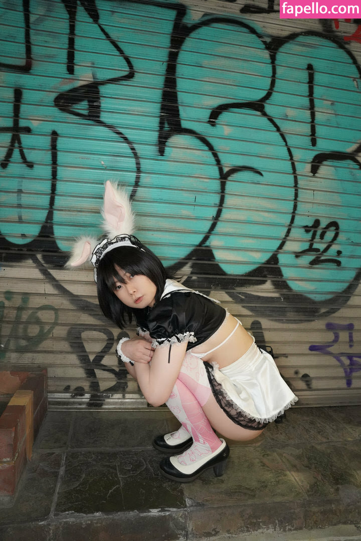 Iiniku Ushijima / i_iiniku1129 / iiniku_ushijima Nude Leaked  Photo #177