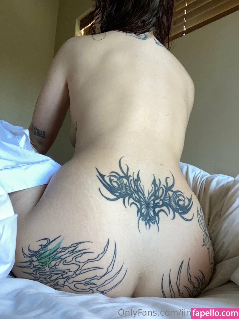 iinked.kitttyy / iinkedkitty Nude Leaked OnlyFans Photo #79