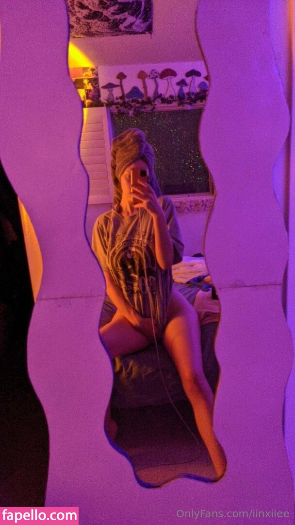 iinxiiee / khailanonymous Nude Leaked OnlyFans Photo #46