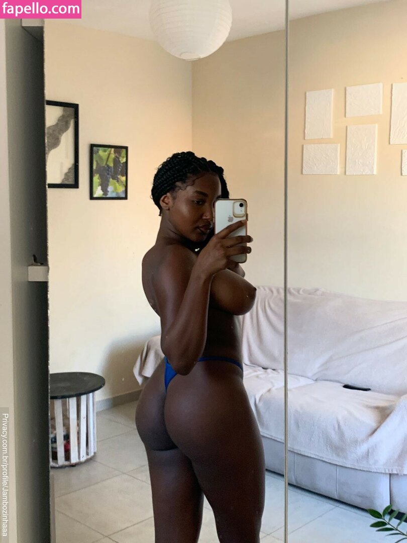 IIrismourax_ Iris / Nascimento Nude Leaked  Photo #15