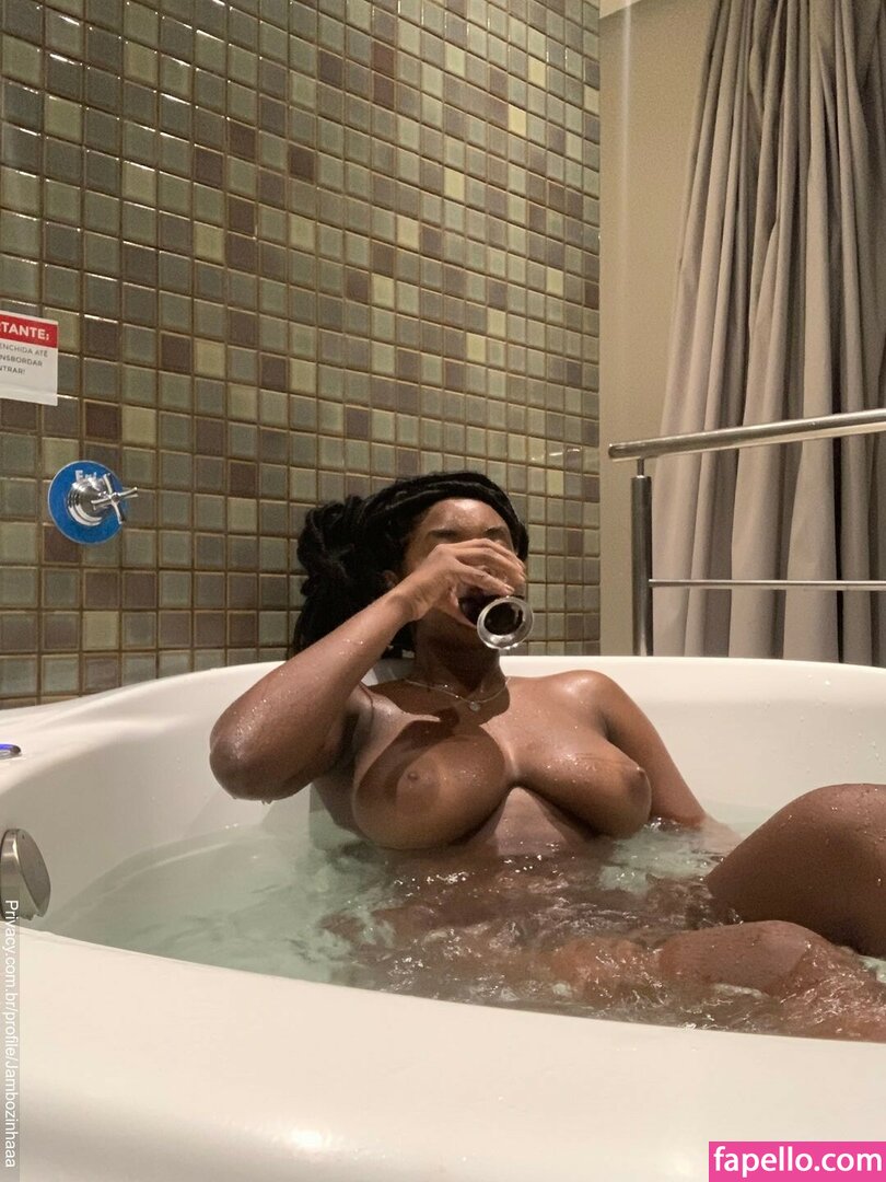 IIrismourax_ Iris / Nascimento Nude Leaked  Photo #26