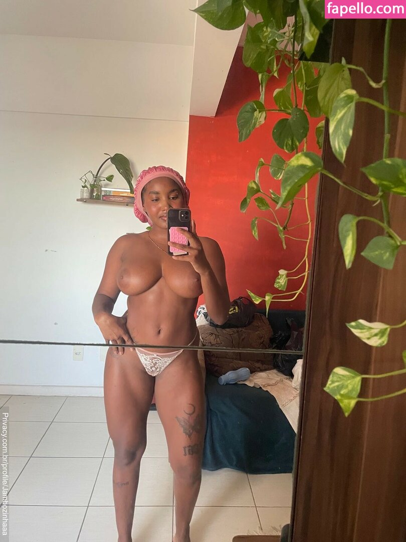 IIrismourax_ Iris / Nascimento Nude Leaked  Photo #46