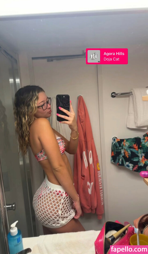 iisabellarosee / iisabellaroseeee / isabella rose / isabellagabbard Nude Leaked OnlyFans Photo #53