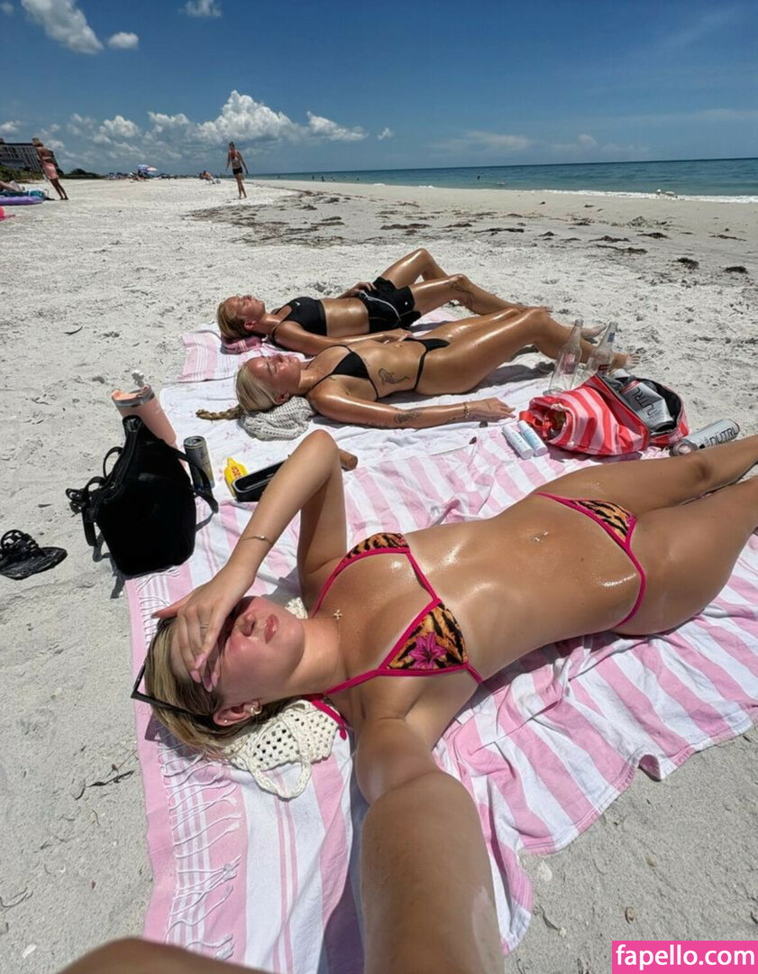 iisabellarosee / iisabellaroseeee / isabella rose / isabellagabbard Nude Leaked OnlyFans Photo #56