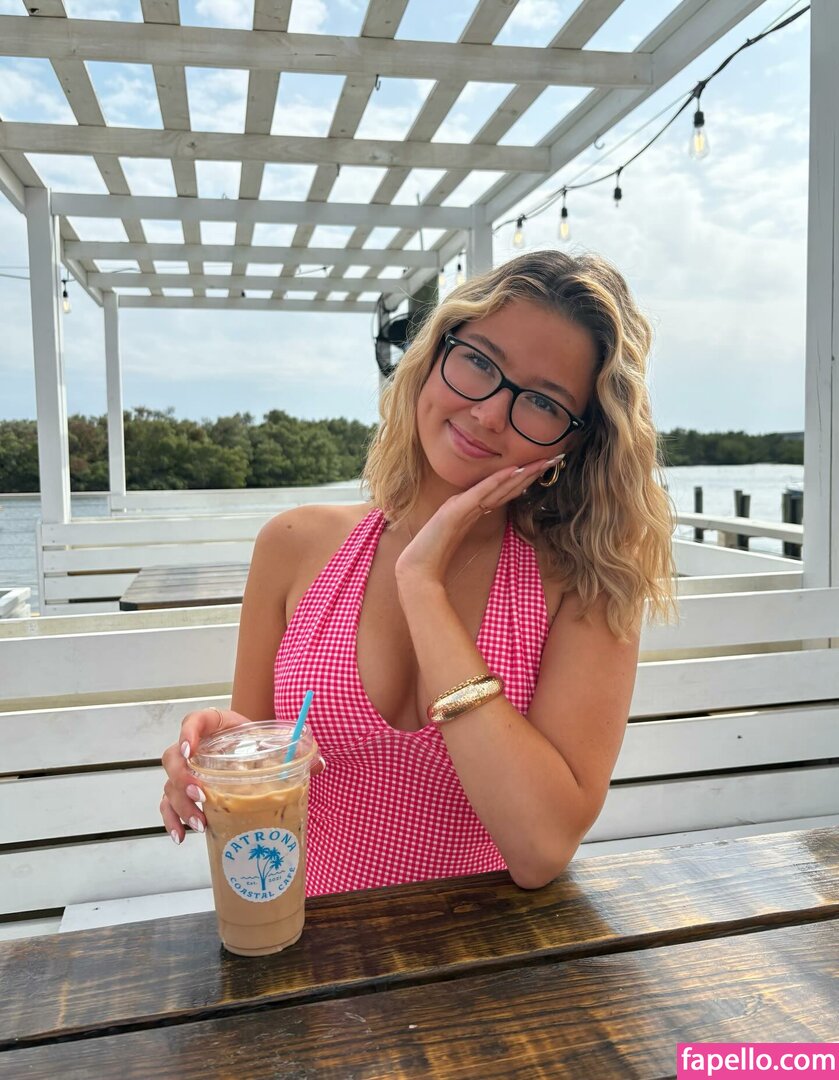 iisabellarosee / iisabellaroseeee / isabella rose / isabellagabbard Nude Leaked OnlyFans Photo #78