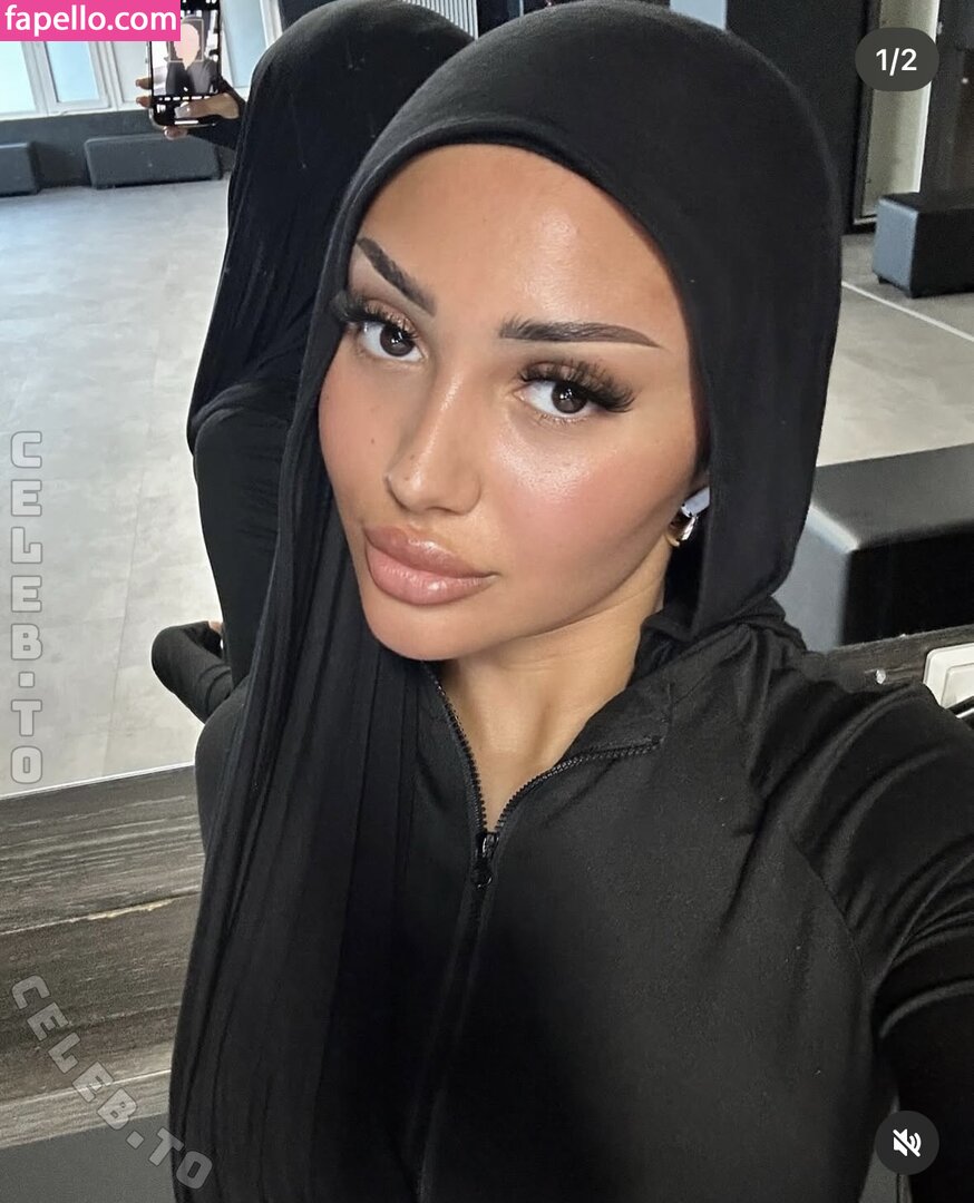 Iiso.abyy / iso.abyy Nude Leaked  Photo #3