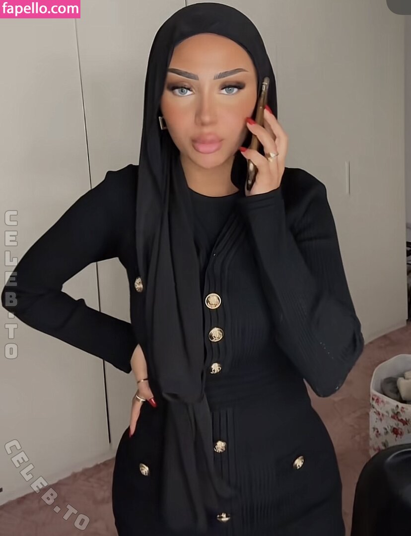 Iiso.abyy / iso.abyy Nude Leaked  Photo #5