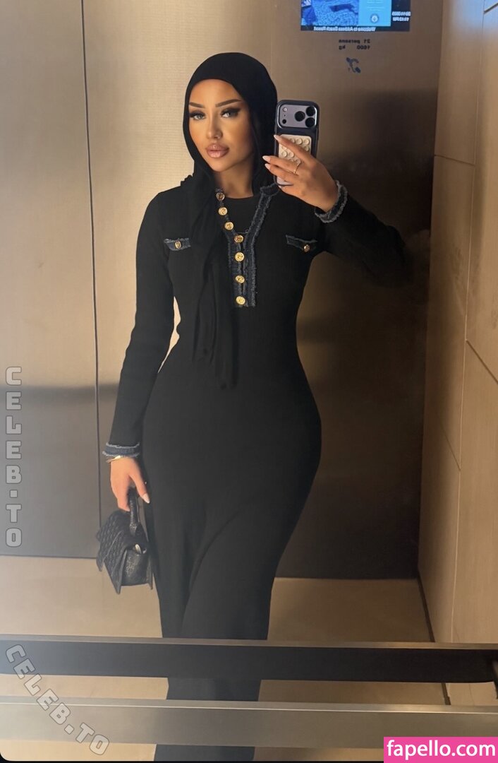 Iiso.abyy / iso.abyy Nude Leaked  Photo #14