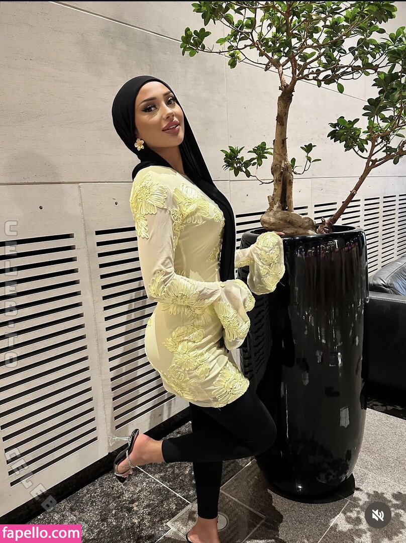 Iiso.abyy / iso.abyy Nude Leaked  Photo #20