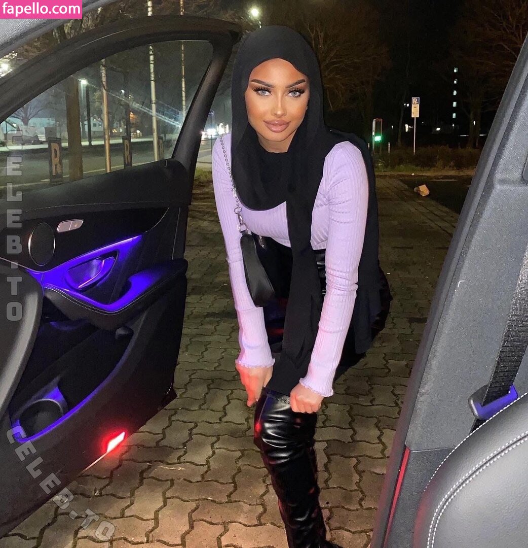 Iiso.abyy / iso.abyy Nude Leaked  Photo #22