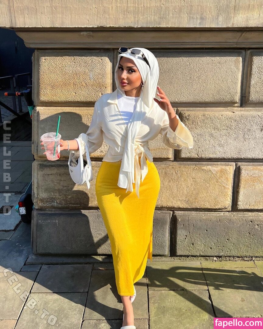 Iiso.abyy / iso.abyy Nude Leaked  Photo #28