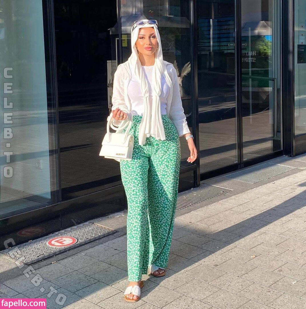 Iiso.abyy / iso.abyy Nude Leaked  Photo #29